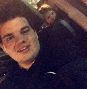 Meet your Posher, Tyler